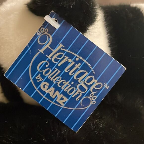 The Heritage Collection by GANZ Oakley the Panda Bear 2000 H4099 NWT Excellent … - Picture 11 of 13